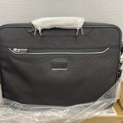 Tumi Hannover Slim Briefcase