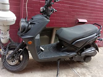 2024 X-PRO 150cc Scooter