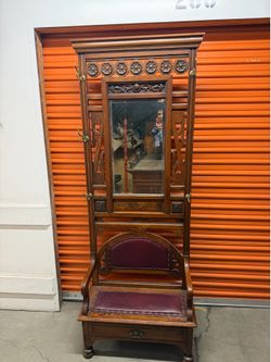 antiques furniture