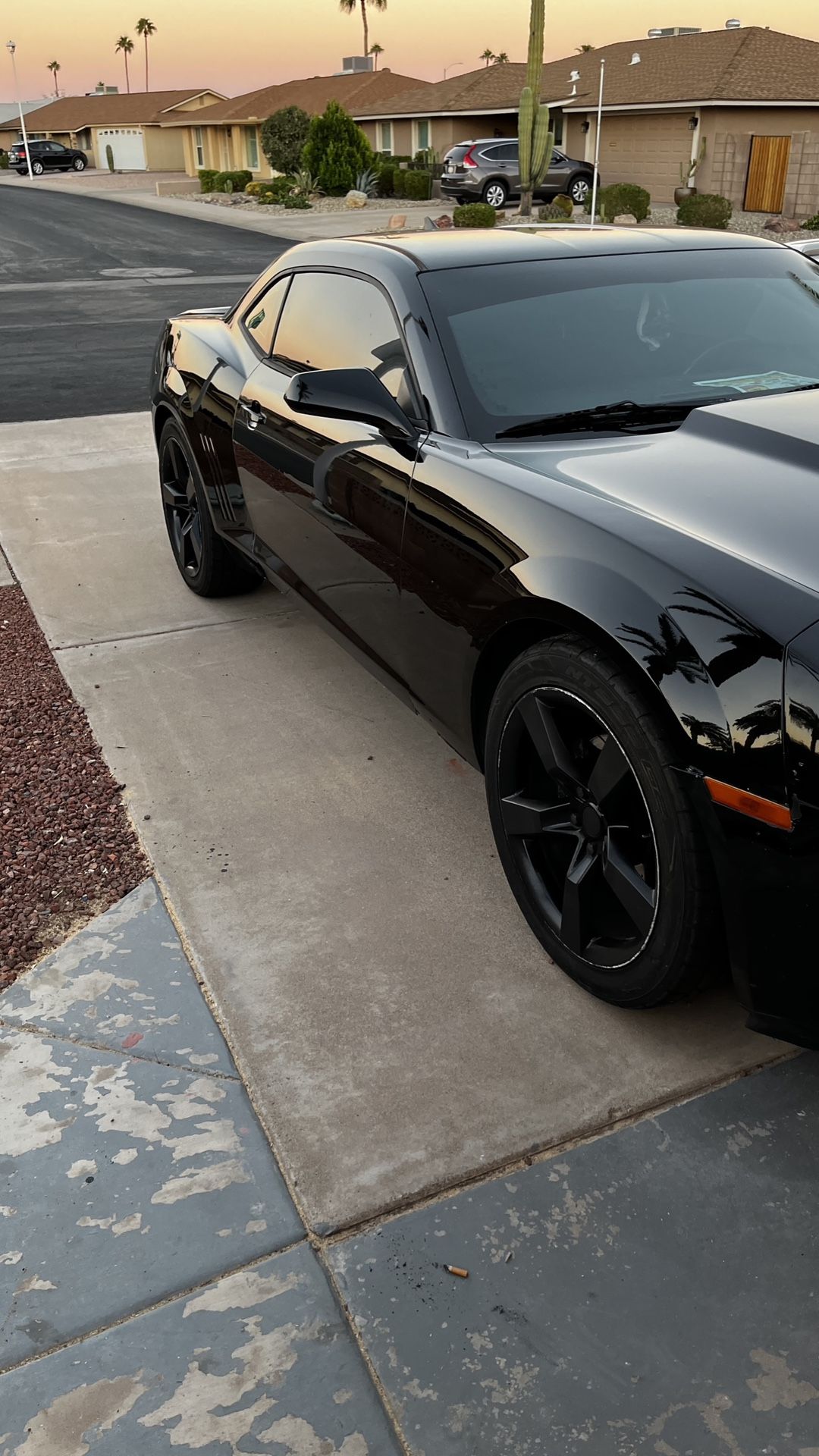 2011 Chevrolet Camaro For Sale In Sun City AZ OfferUp 6th-gen-yellow-2016-chevrolet-camaro-rs-v6-335-hp-for-sale-camarocarplace