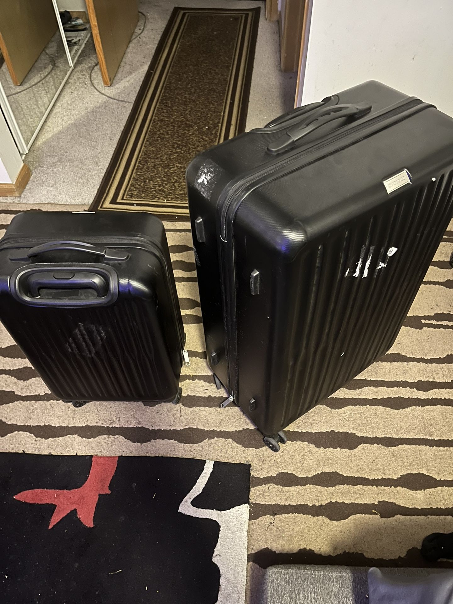 Travel Bag