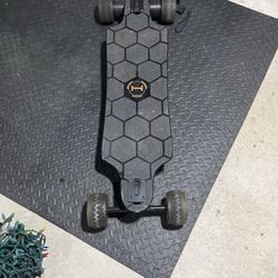 Electric Skateboard