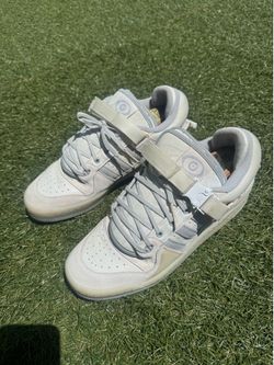 adidas Forum Low Bad Bunny 'The Last Forum'
