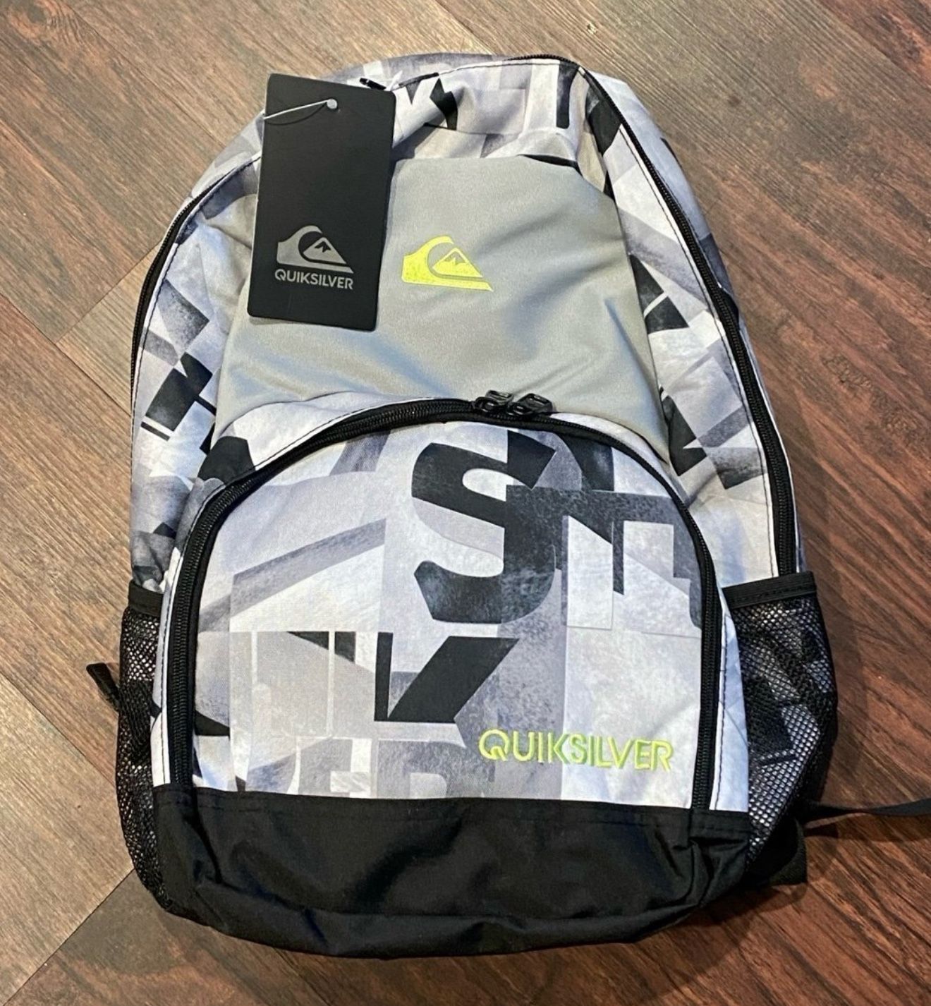 Quiksilver Everyday Backpack