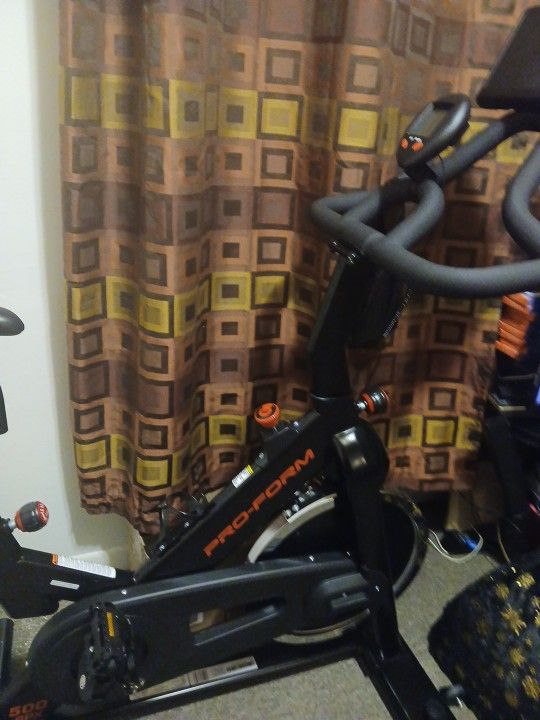 Proform Stationery Bike
