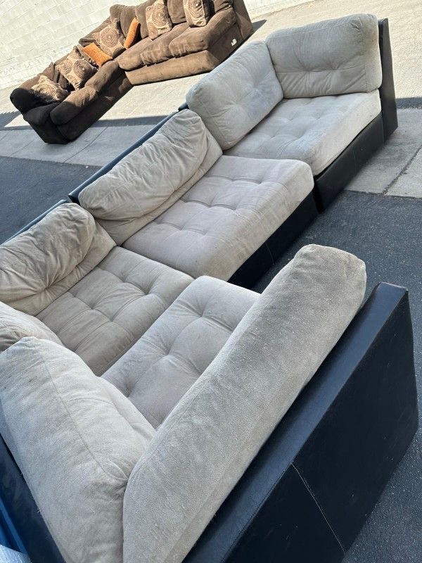 Loveseat Couch