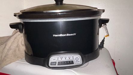 Crockpot