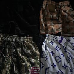 Men’s Clothes, Designer