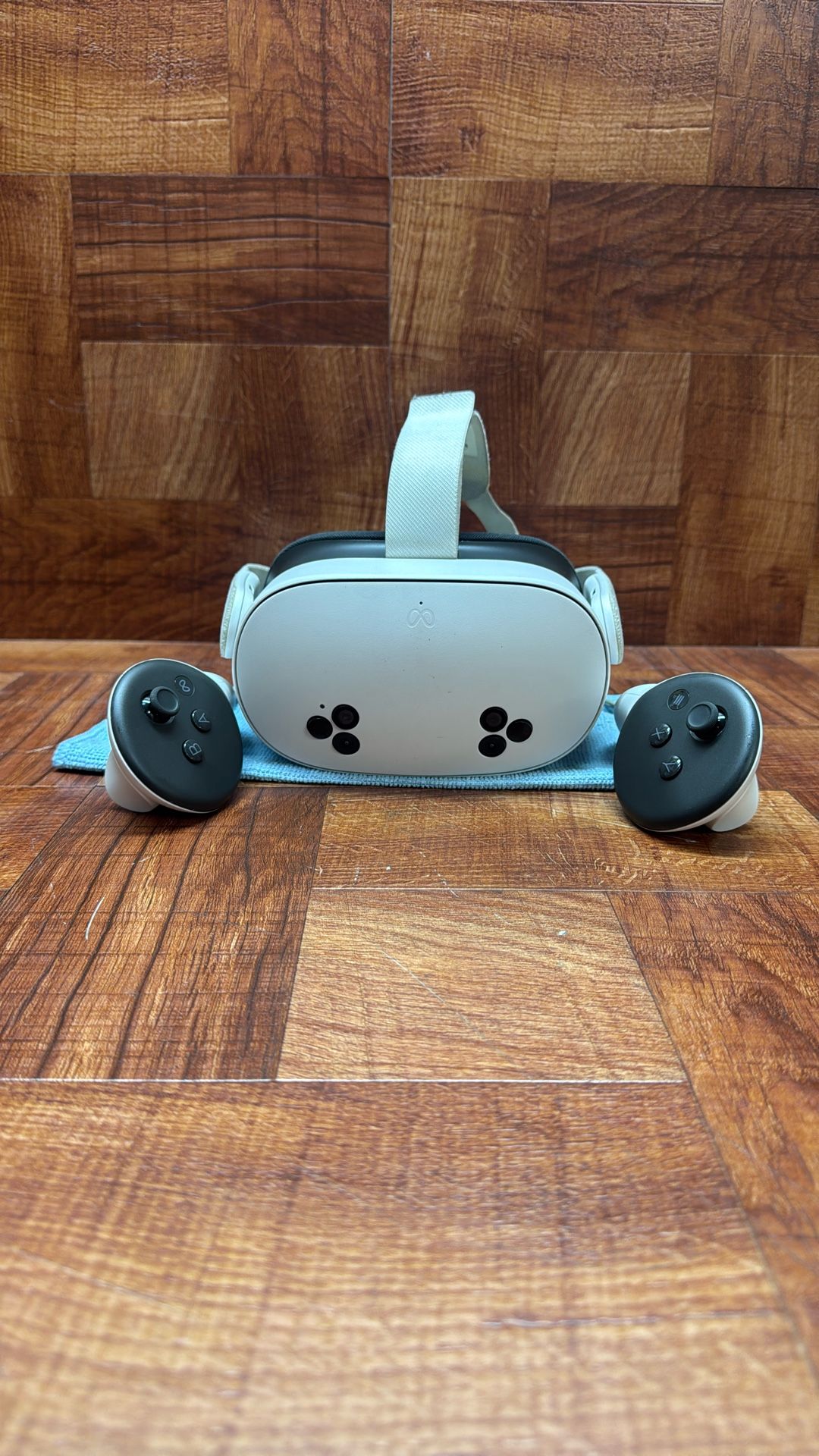 Oculus Quest 3s 128gb