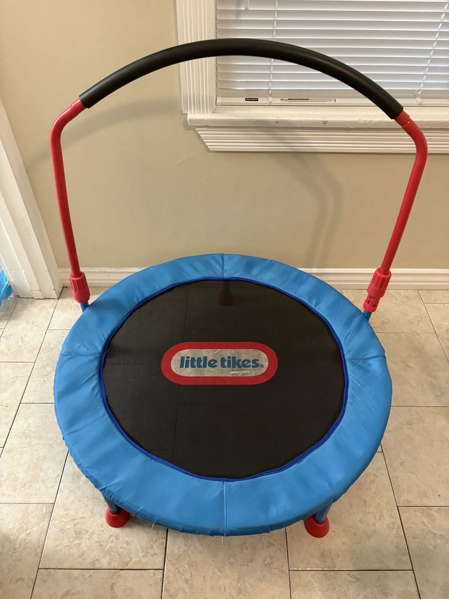 Little Tikes Trampoline