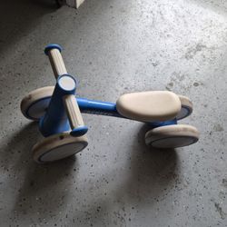 Toddler Bike