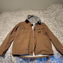 Vans Coat