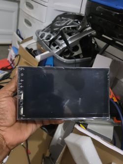 Carplay Upgrade Stereo