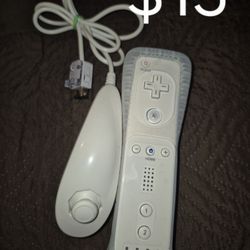 Nintendo Wii 