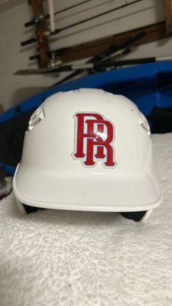 White Helmet