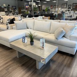 2pc Sectional
