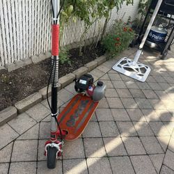 Go Ped Sport