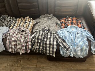 Boys clothes
