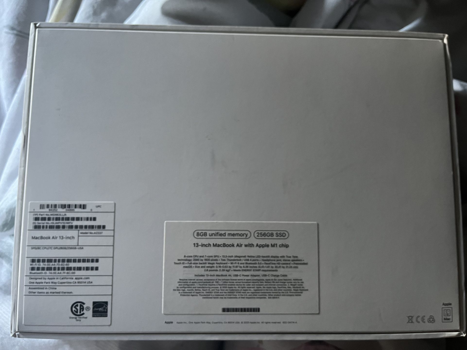 macbook air