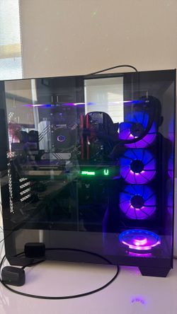 Pc gamin
