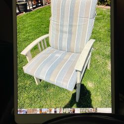 Patio Chairs