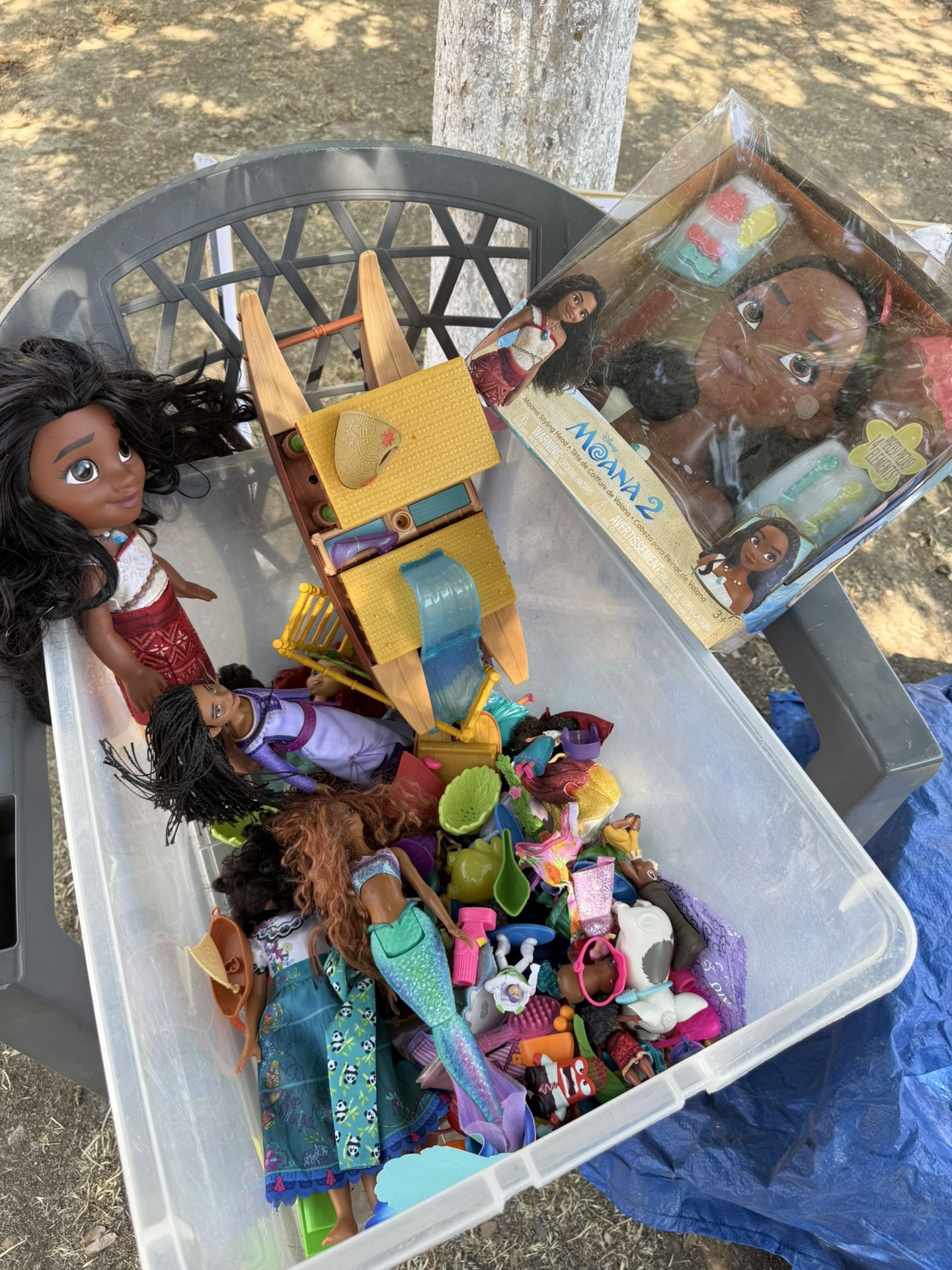 Girls Toys