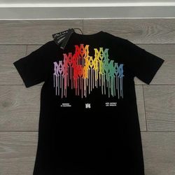 Amiri T-Shirt New Season Any Colors