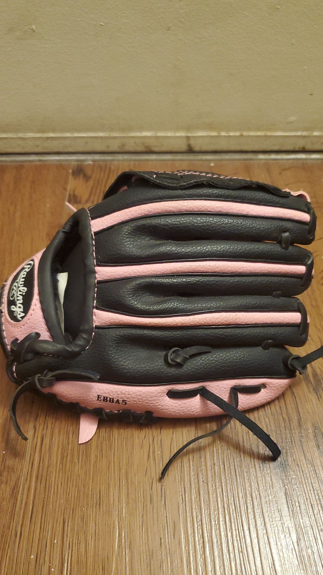 Rawlings t-ball glove