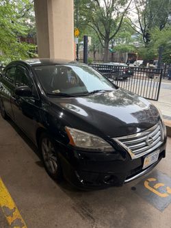 2013 Nissan Sentra