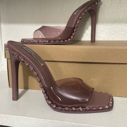 Steve Madden Heels