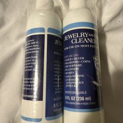 Cleanser Jewelry! New