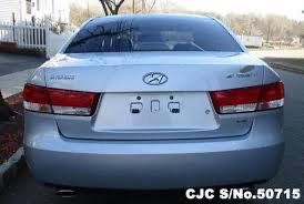 2006 Hyundai Sonata
