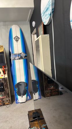 Soft board