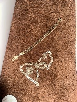 14k Gold!