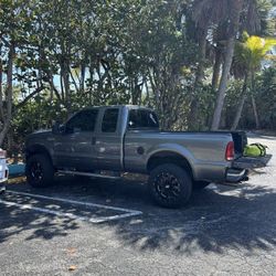 2006 Ford F-250