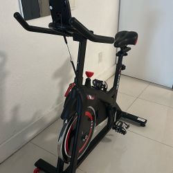 Stationary Bicycle 