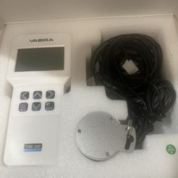 Vabira Co2 Data Logger