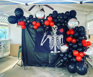 Garland Balloons
