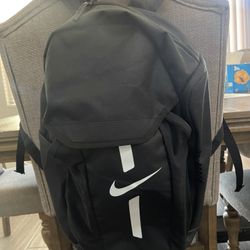 Soccer Backpack