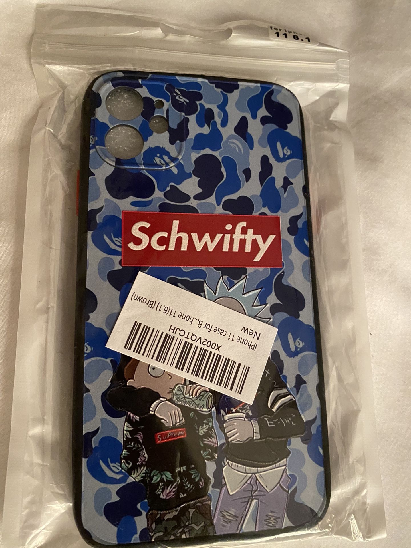 iPhone 11 Pro case