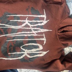 Don’t Know Name Of This brand 