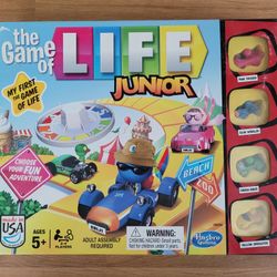 Life Junior 