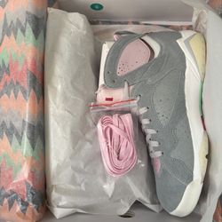 Jordan 7 Retro Hare 2.0 Size 11
