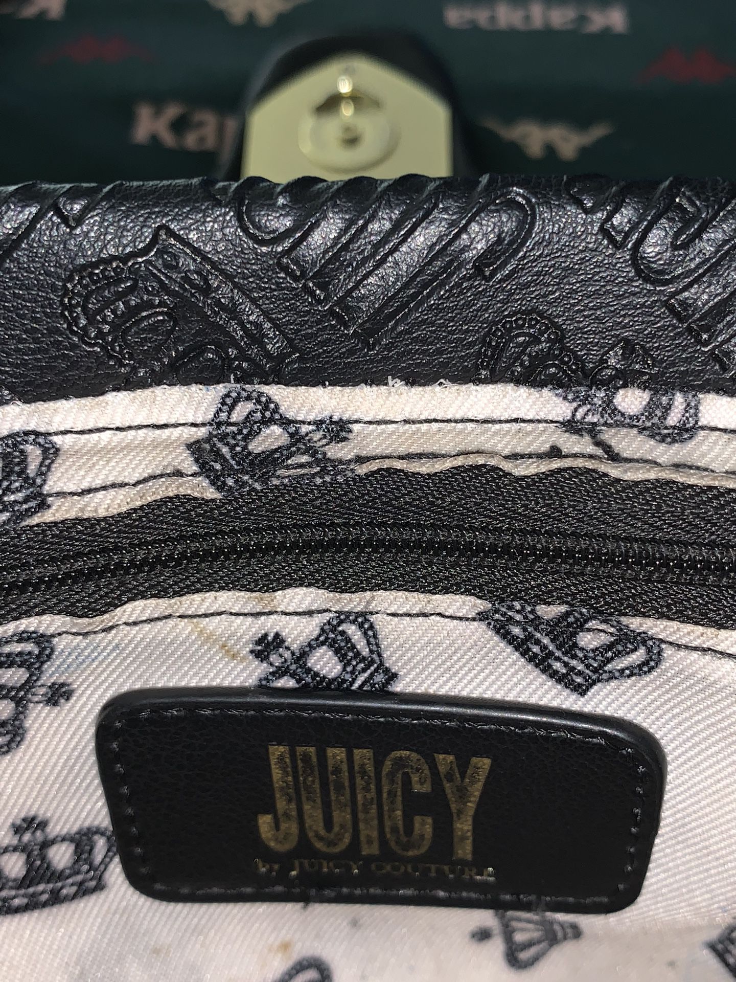 juicy purse 