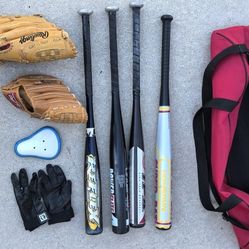 Baseball Training Stuff