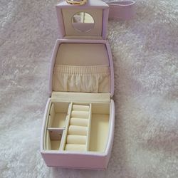 Jewerly Box