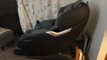 Massage chair