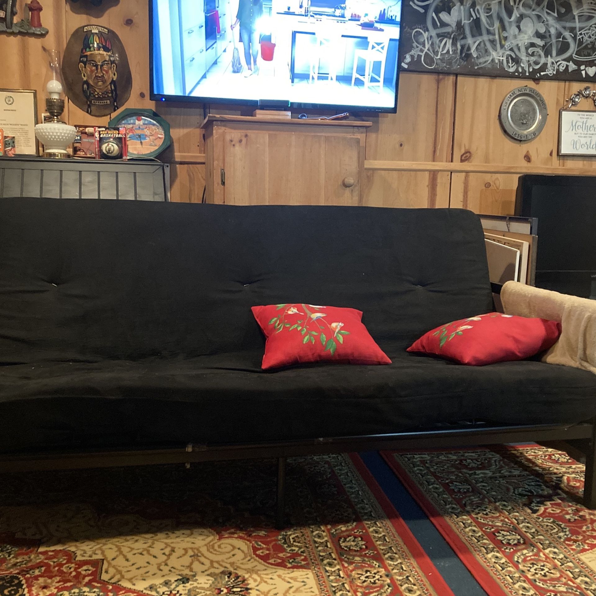 Futon