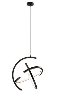 Roche-Bobois Atom Hanging Chandelier Light Fixture