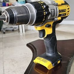 20v Max  Hammer Drill Working Great Fixed Price 